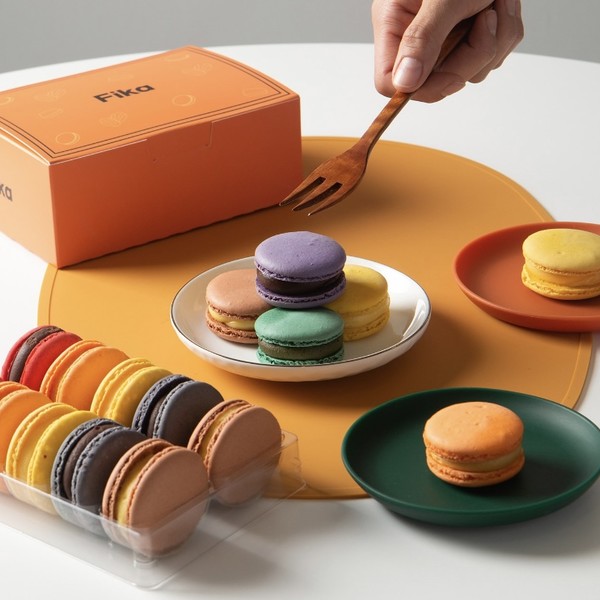 [경기 하남/택배] 피카디저트