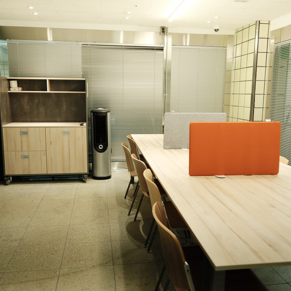 [서울] 필로스페이스 메트로점