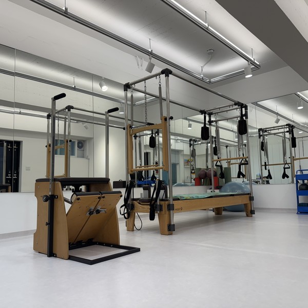 [경기 성남] 자윤필라테스