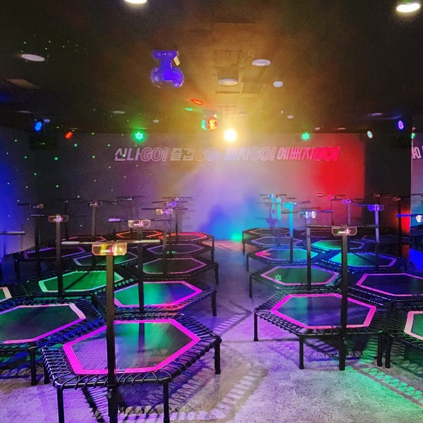 [서울 양천구] 점핑스타 목동점