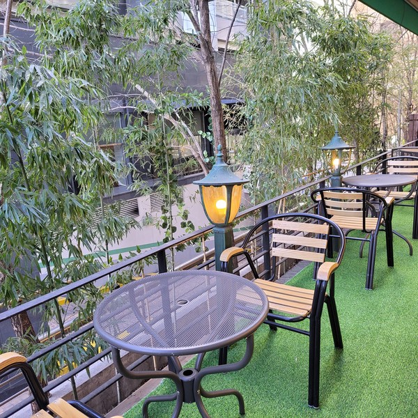 [서울 송파구] 커피샾드로잉