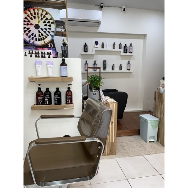 [전북 익산] 여기서헤어