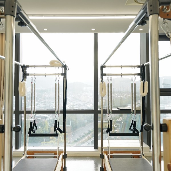 [경남 창원] 오하필라테스