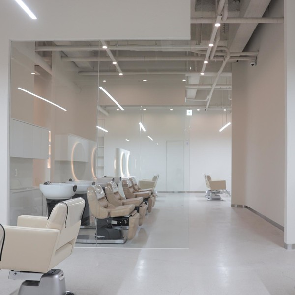 [전북 완주] 단헤어디자인 전주혁신점