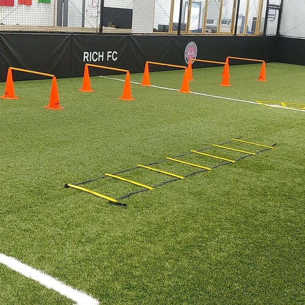 [서울 구로구] 리치유소년축구클럽1호점