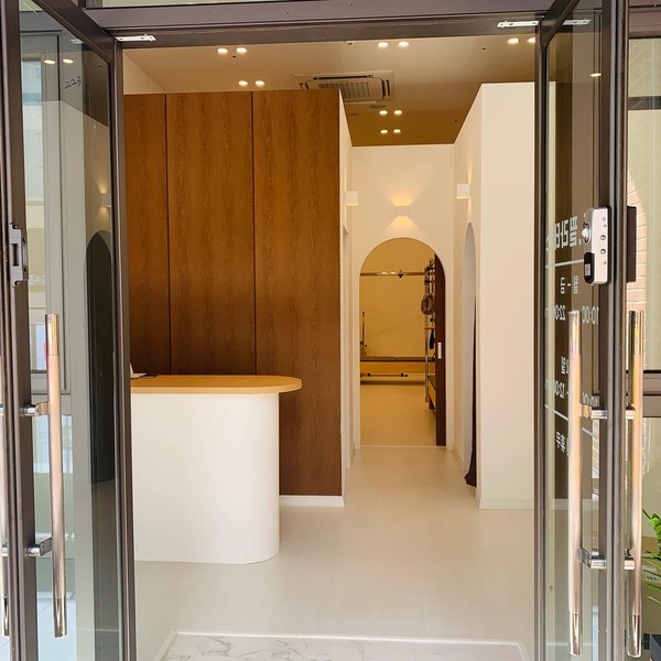 [서울 송파구] RE.필라테스