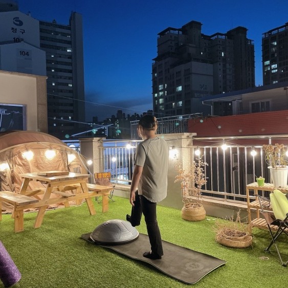 [서울 구로] 더숲필라테스