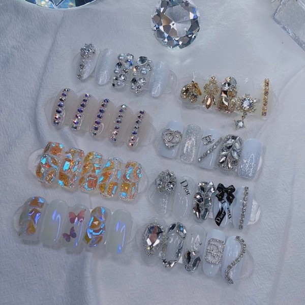 [울산 중구] 네일 루씨르