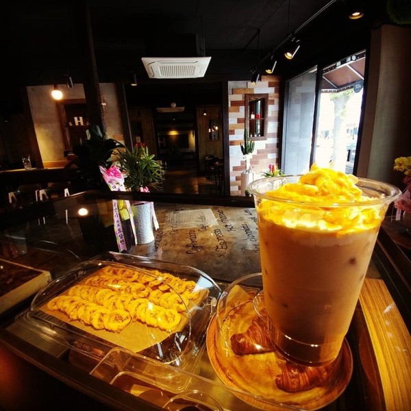 [경남 밀양] coffee H