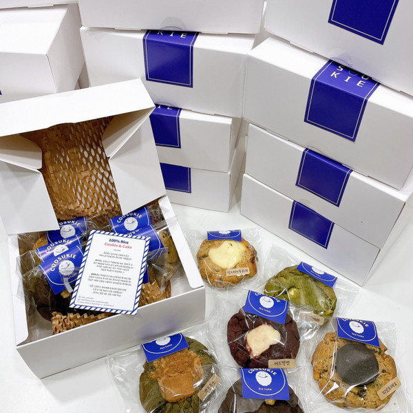 [서울 영등포] 카페 쿠수키