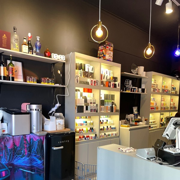 [인천 서구] 베이프큐 청라점