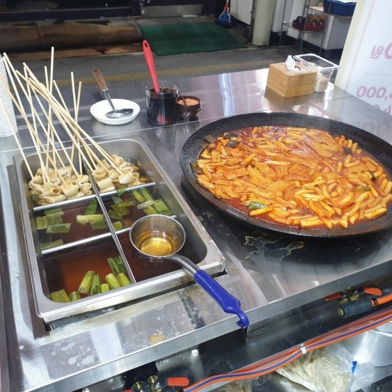 [경기 팔달구] 웰빙꼬마김밥