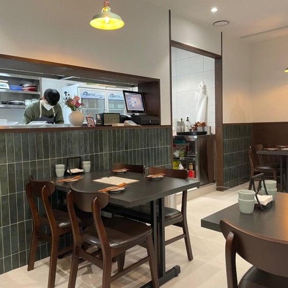 [서울 마포구] RIZ_LAB (리즈랩)