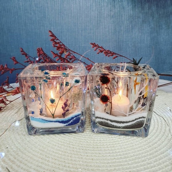 [대전 동구] 향기바다공방