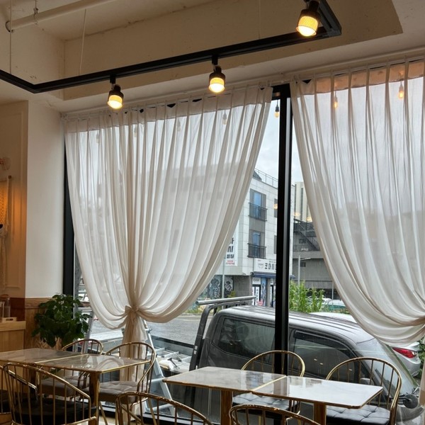 [전남 여수] 소유 카페