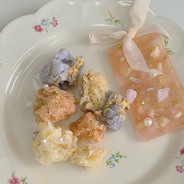 [경기 화성] 우노캔들공방