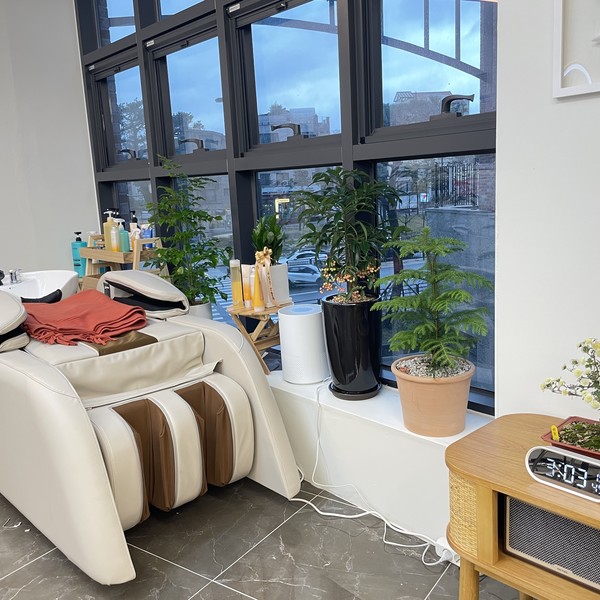 [경기 고양] 머리카락