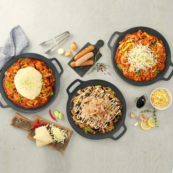 [충남 천안] 불타는불콩 신부점