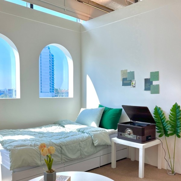 [인천 중구] 카페 홈