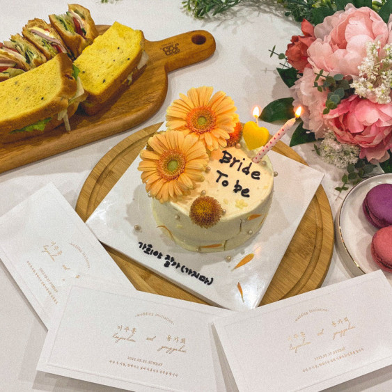 [경기 남양주] 다산동파티룸