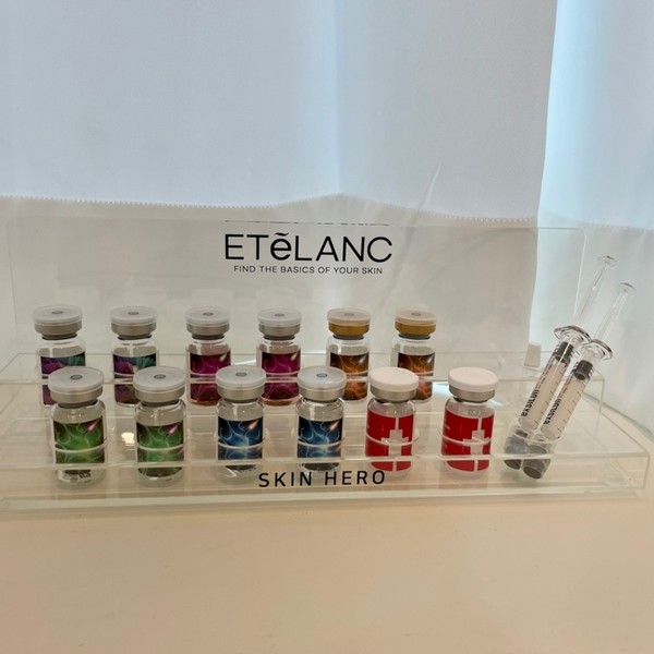 [강원 강릉] 비포레 스킨케어