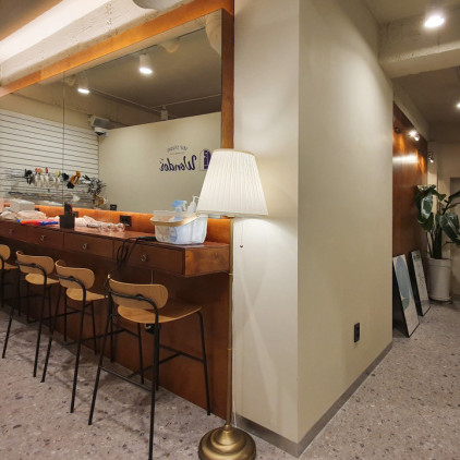 [서울 서대문] 원더셀프스튜디오 신촌1호점