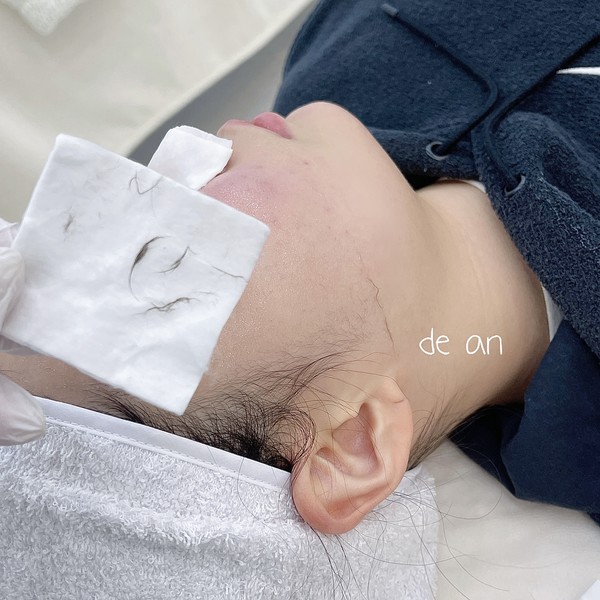 [충남 천안] 드안(de an)