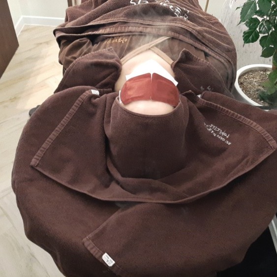 [충북 진천] 앙포레헤드스파