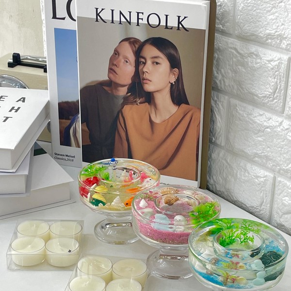 [충남 천안] 든해캔들