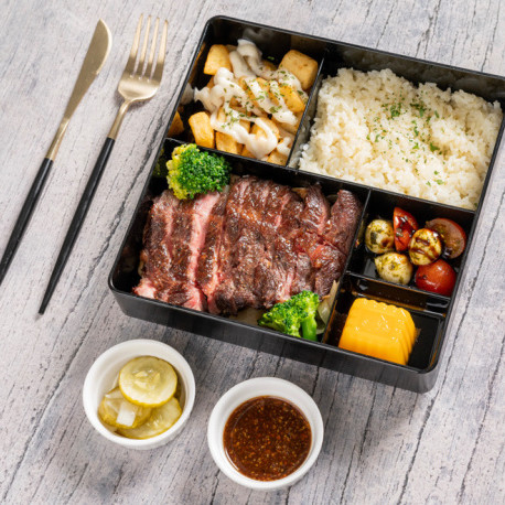 [서울 강남] 팟스테이크