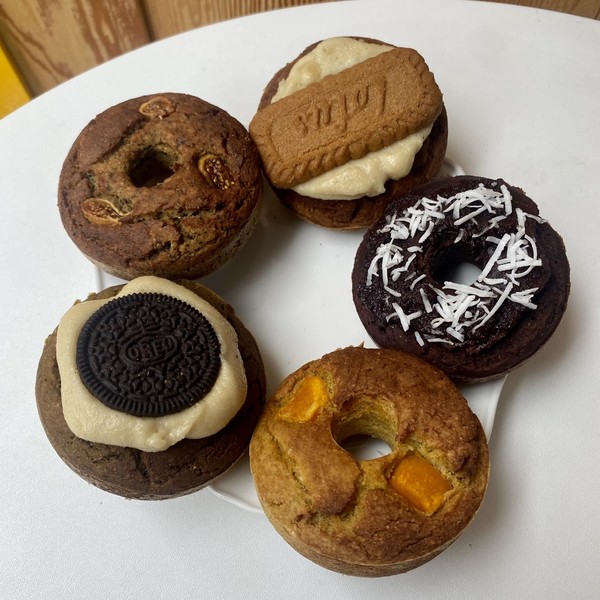 [서울 도봉구] 레빈츠