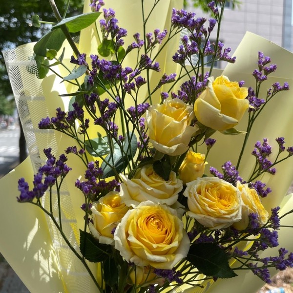 [경북 경산] 사동그린꽃