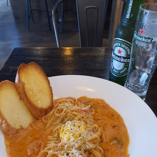 [부산 수영] 피스티스