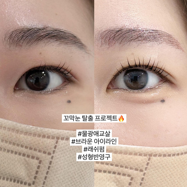 [서울 중랑구] 미와브로우