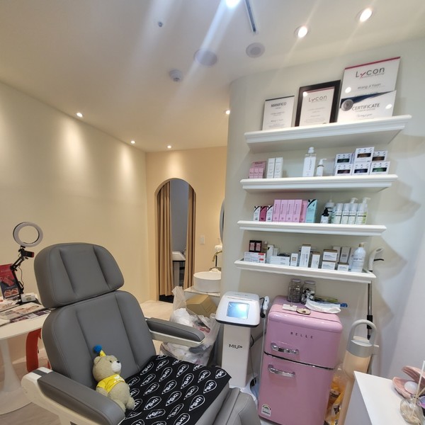 [부산 남구] 라퓨어왁싱&스킨케어
