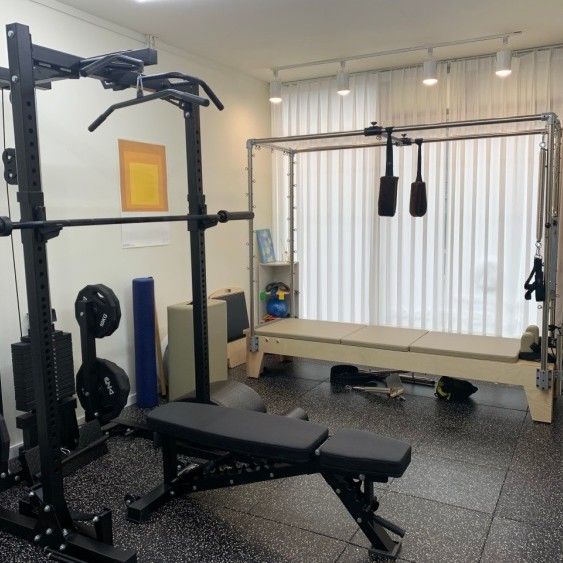 [서울 강남] 무브뭅