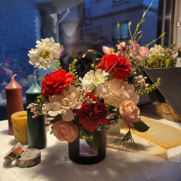 [서울 관악구] 블룸드 효제