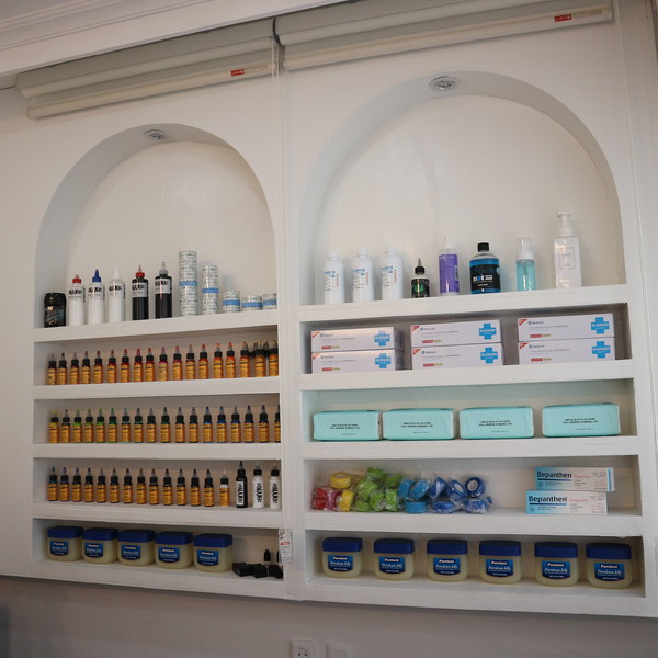 [경남 진주] 타투박스피어싱