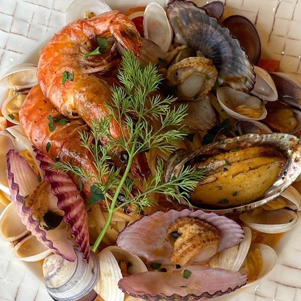 [경남 거제] 블루밀 blue meal