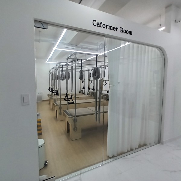 [전주] 바움필라테스