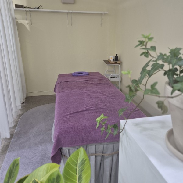 [서울 동작구] 더 숲