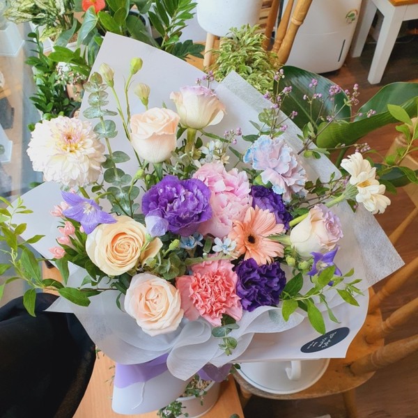 [청주] 제이플라워