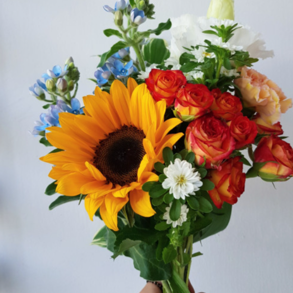 [경기 시흥] 소담이든꽃