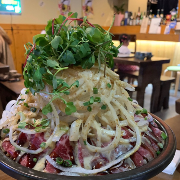 [경기 시흥] 가고시마