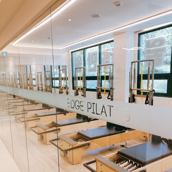 [경기 의정부] 엣지필라테스 신곡점