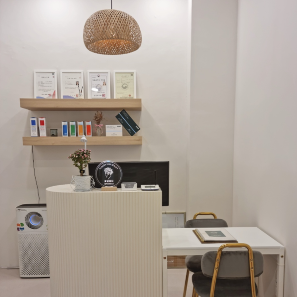 [경기 성남] 꽃담뷰티