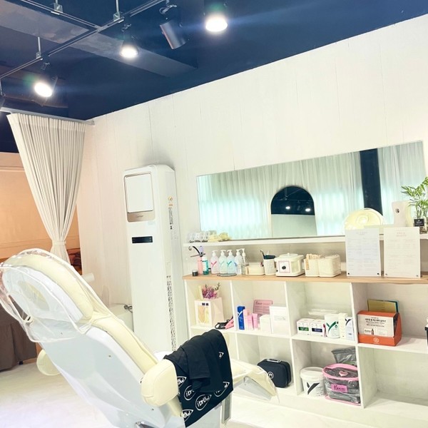 [부산] 에누아뷰티