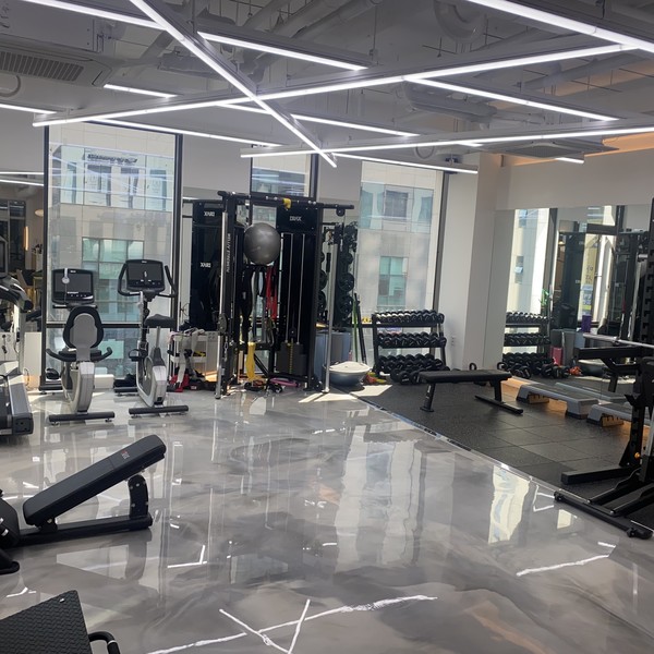[서울 강서구] 유핏PT 마곡점