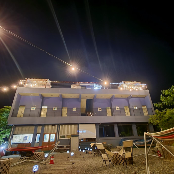 [강원 홍천] 홍천 설레임펜션