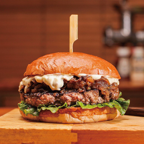 [경기 성남] 자마버거 신흥점